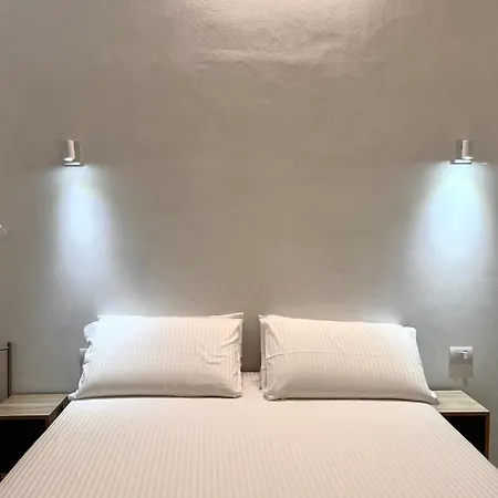 A Casa Di Maria Vera - Isola Dom wakacyjny Mediolan
