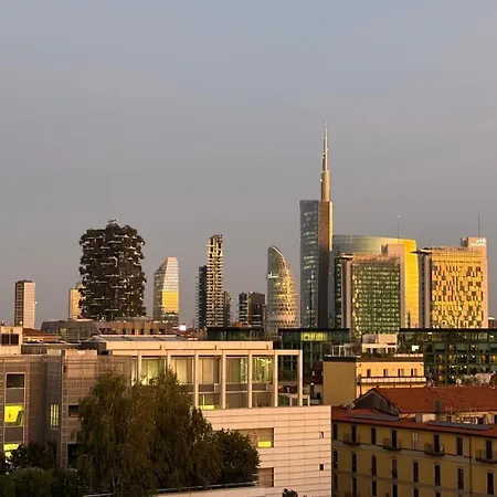 Dom wakacyjny A Casa Di Maria Vera - Isola *