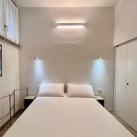 Dom wakacyjny A Casa Di Maria Vera - Isola Mediolan