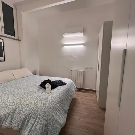 Dom wakacyjny A Casa Di Maria Vera - Isola *