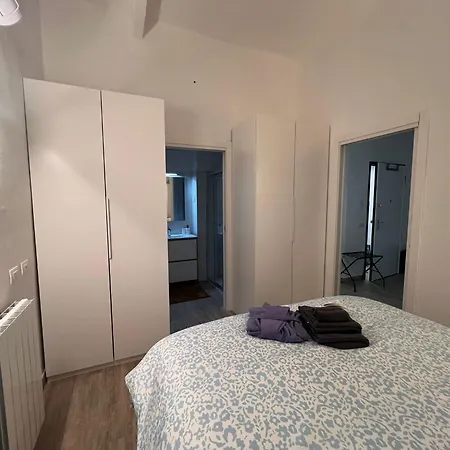 A Casa Di Maria Vera - Isola Dom wakacyjny *