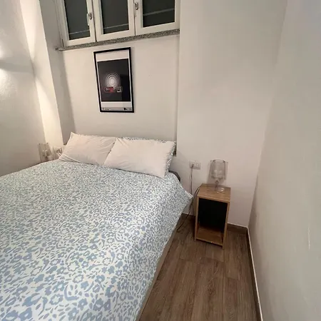 A Casa Di Maria Vera - Isola Dom wakacyjny *