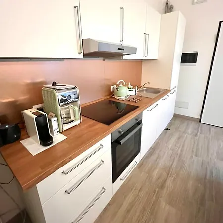 A Casa Di Maria Vera - Isola Dom wakacyjny *