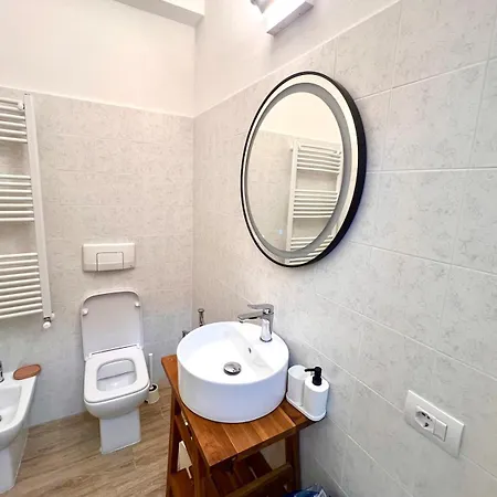 A Casa Di Maria Vera - Isola Dom wakacyjny Mediolan
