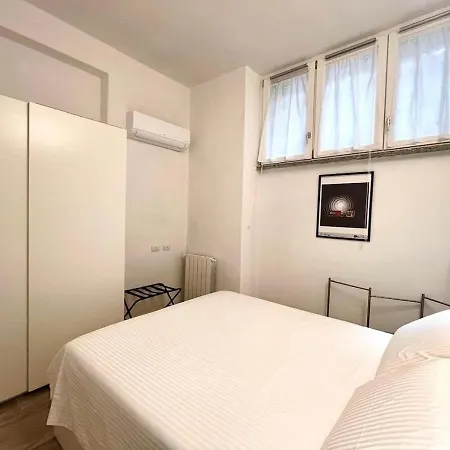 A Casa Di Maria Vera - Isola Dom wakacyjny *