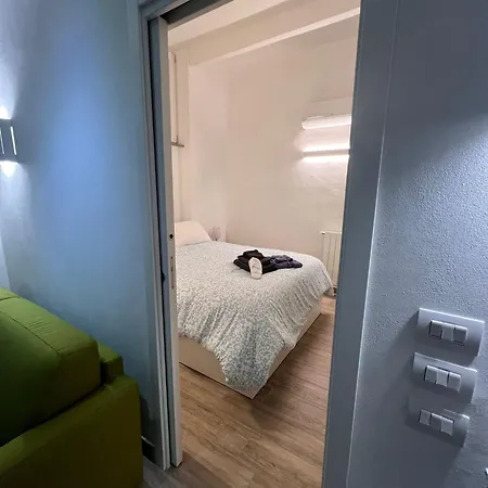 A Casa Di Maria Vera - Isola Dom wakacyjny