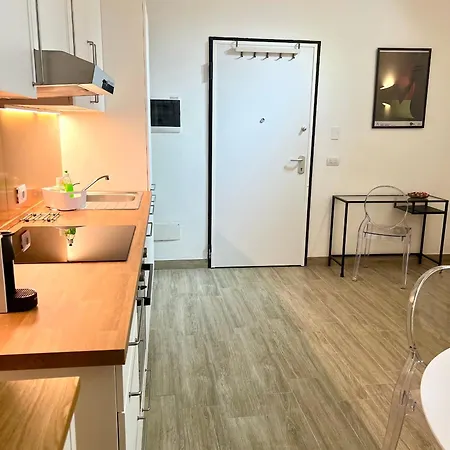 Dom wakacyjny A Casa Di Maria Vera - Isola
