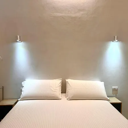 A Casa Di Maria Vera - Isola Dom wakacyjny *