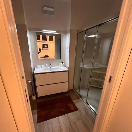 A Casa Di Maria Vera - Isola Dom wakacyjny Mediolan