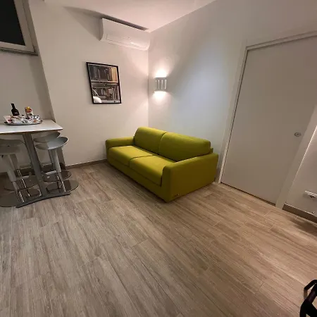 Dom wakacyjny A Casa Di Maria Vera - Isola *