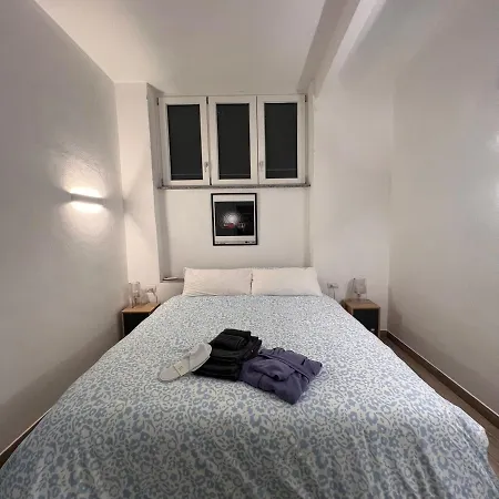 A Casa Di Maria Vera - Isola Dom wakacyjny *