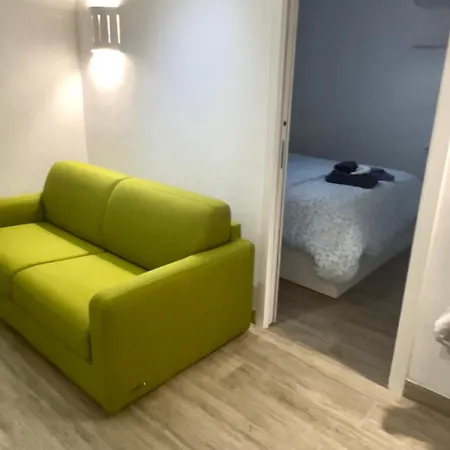 A Casa Di Maria Vera - Isola Dom wakacyjny *