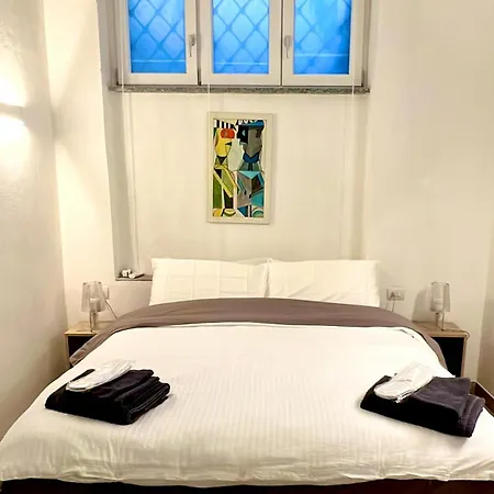 A Casa Di Maria Vera - Isola Mediolan